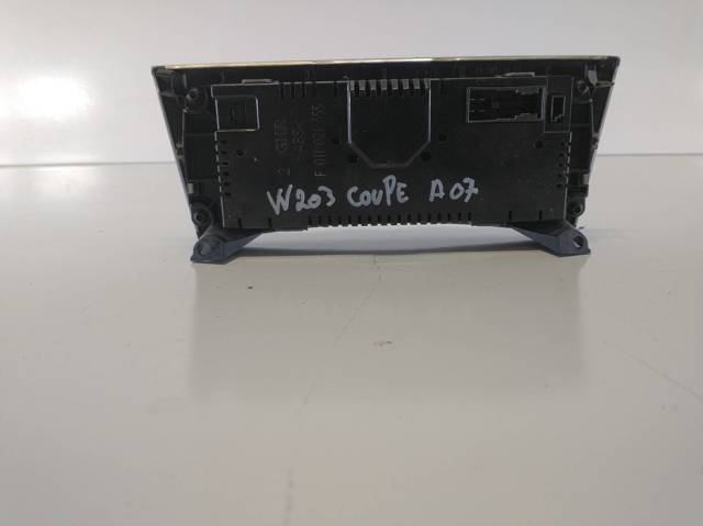 A2038304085 Mercedes