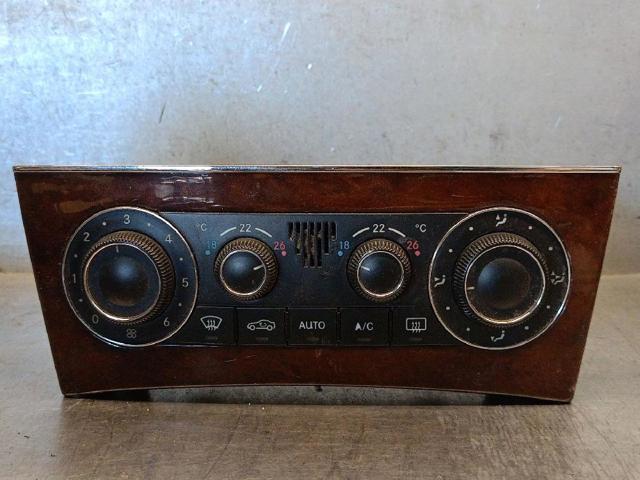 A2038304085 Mercedes