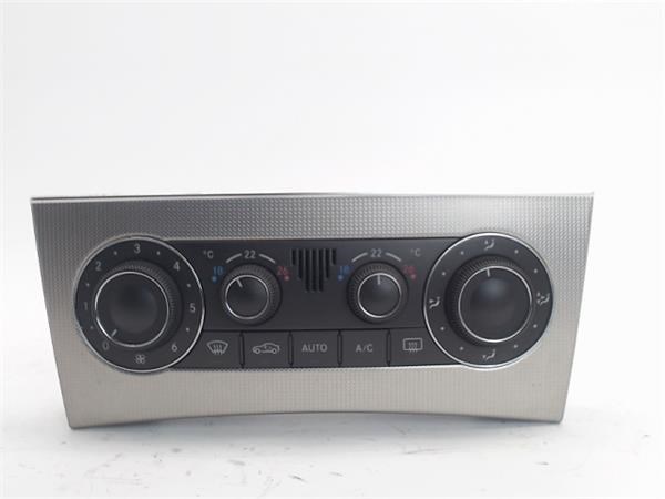 A2038304085 Mercedes