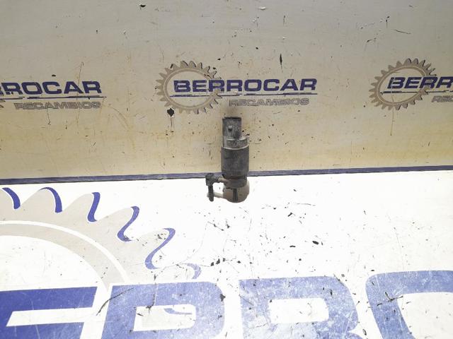 Bomba de água (bomba) de esfriamento, adicional elétrica A2038350064 MERCEDES