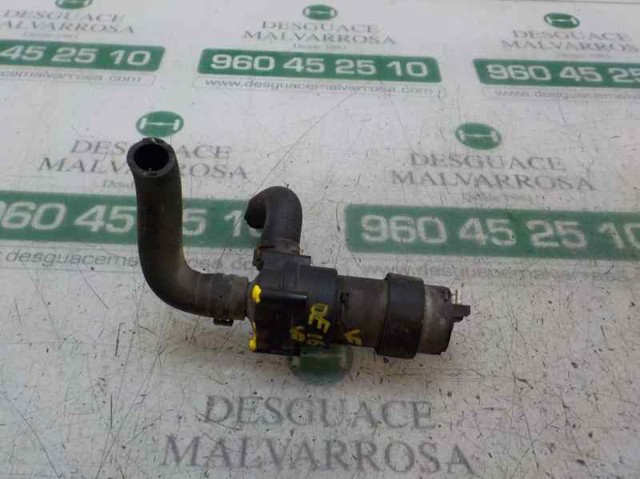 Bomba de água (bomba) de esfriamento, adicional elétrica A2038350064 MERCEDES