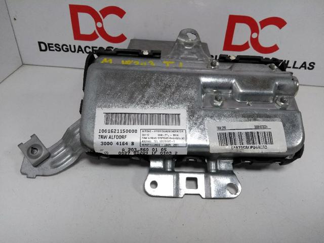 A2038600105 Mercedes