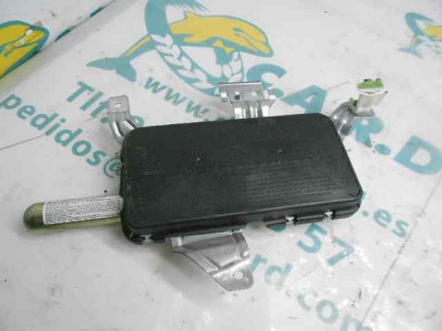 Cinto de segurança (AIRBAG) da porta dianteira direita A2038602605EU MERCEDES