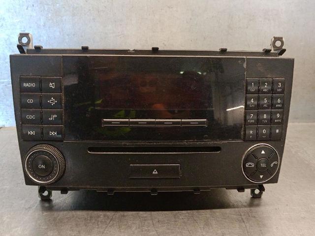 A2038704589 Mercedes