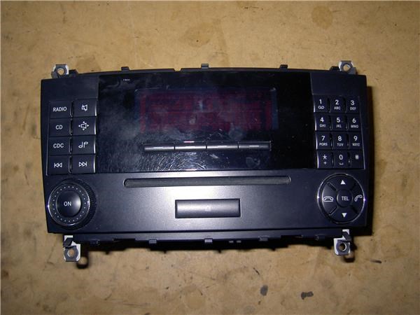 A2038704589 Mercedes