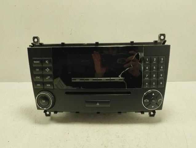 A2038704589 Mercedes