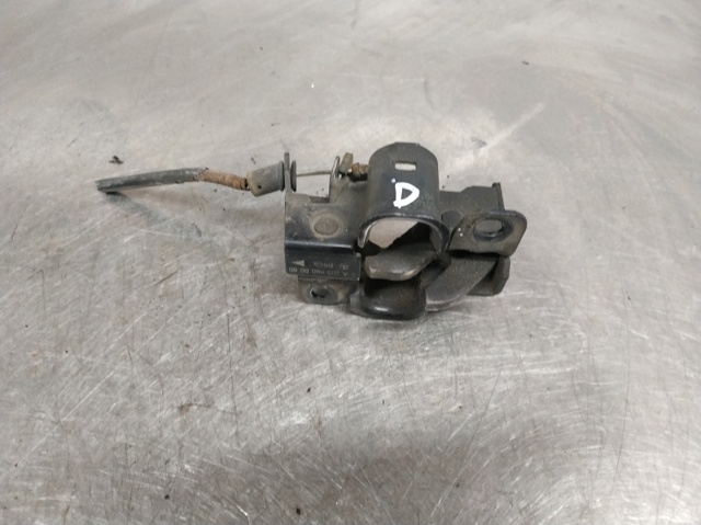 A2038800060 Mercedes
