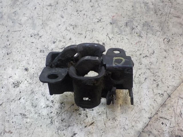Viga con gancho do fecho da capota A2038800164 MERCEDES