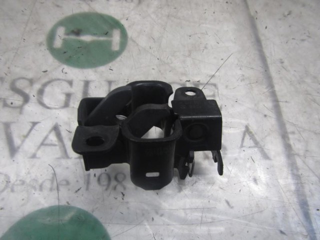 Viga con gancho do fecho da capota A2038800164 MERCEDES