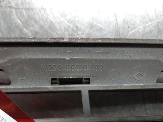 A2038800183 Mercedes