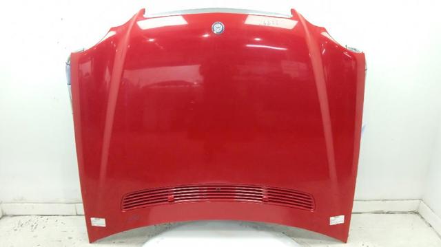 Capota A2038800257 MERCEDES