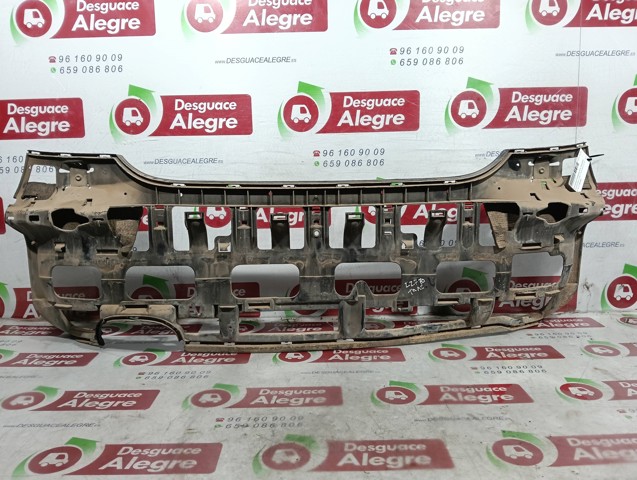 Consola central do pára-choque traseiro A2038850665 MERCEDES