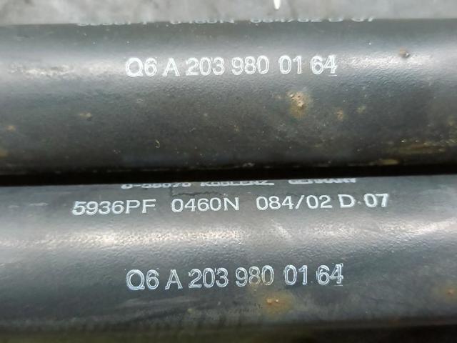 A2039800164 Mercedes