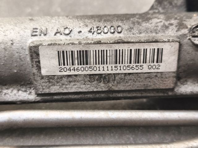 A20411011017 Mercedes