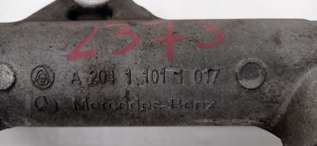 A20411011017 Mercedes