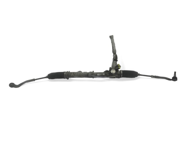 Cremalheira da direção A20411011017 MERCEDES