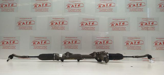 Cremalheira da direção A20411011017 MERCEDES