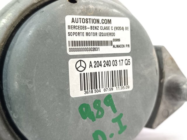 A2042400317 Mercedes
