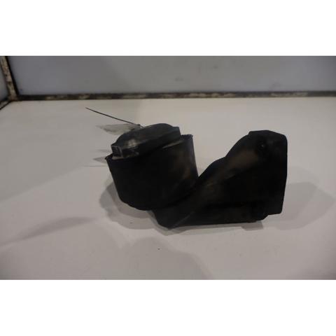Coxim (suporte) direito de motor A2042400717 MERCEDES
