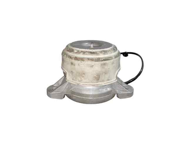 Coxim (suporte) direito de motor A2042404117 MERCEDES