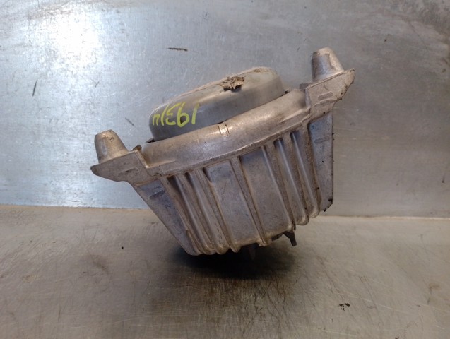 Coxim (suporte) esquerdo/direito de motor A2042406017 MERCEDES