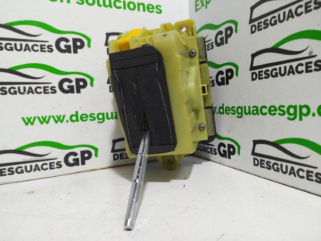 Mecanismo de mudança (ligação) A2042676424 MERCEDES