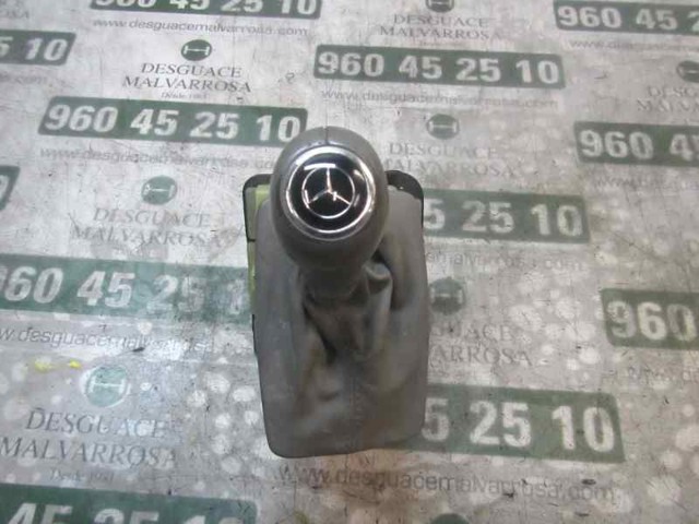 Mecanismo de mudança (ligação) A2042676424 MERCEDES