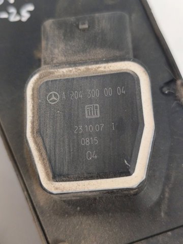 A2043000004 Mercedes