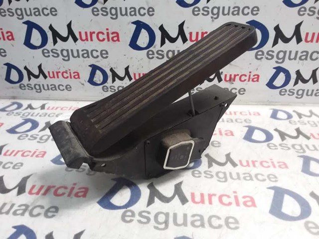Pedal de gás (de acelerador) A2043000004 MERCEDES
