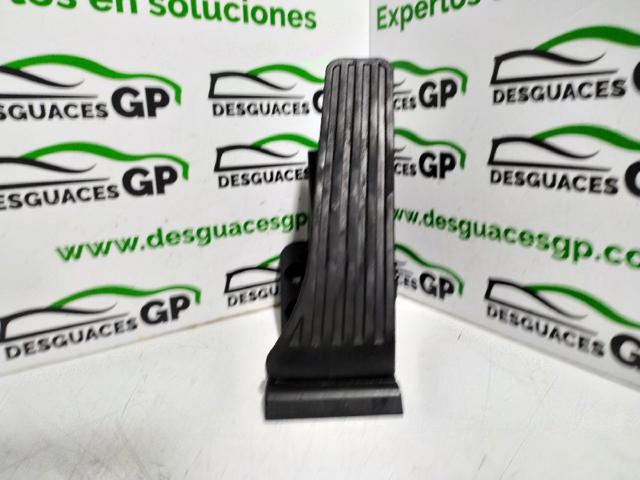 Pedal de gás (de acelerador) A2043000004 MERCEDES
