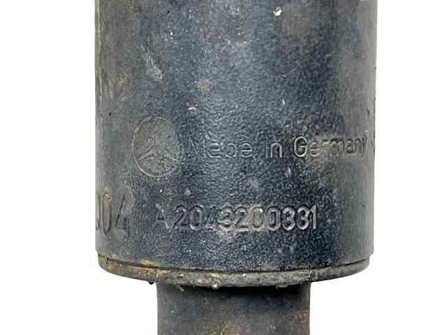 Amortecedor traseiro A2043200331 MERCEDES