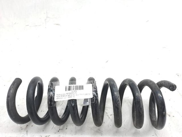 A2043210404 Mercedes
