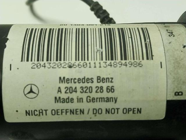 A2043233000 Mercedes