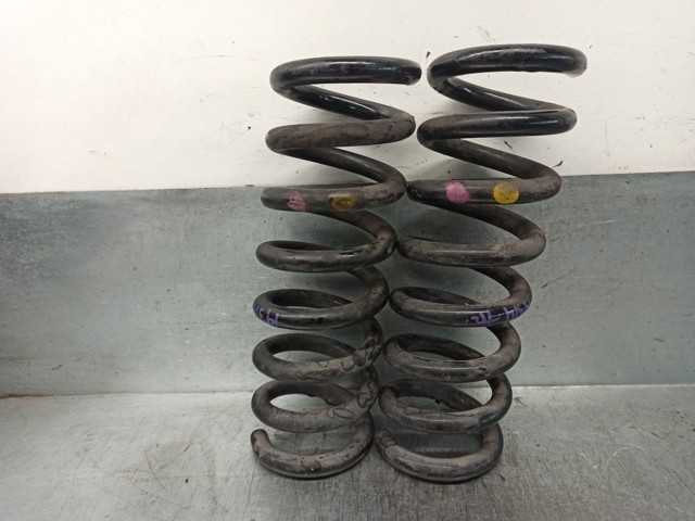 Mola traseira A2043240604 MERCEDES