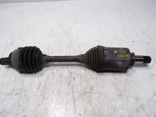 Junta homocinética interna dianteira esquerda A2043301501 MERCEDES