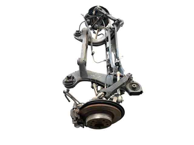Viga de suspensão traseira (plataforma veicular) A2043500141 MERCEDES