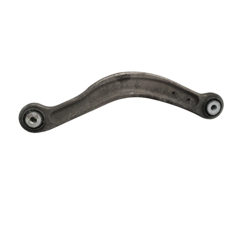 Braço oscilante superior direito de suspensão traseira A2043501606 MERCEDES
