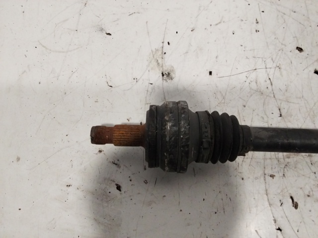 Semieixo traseiro A2043501710 MERCEDES