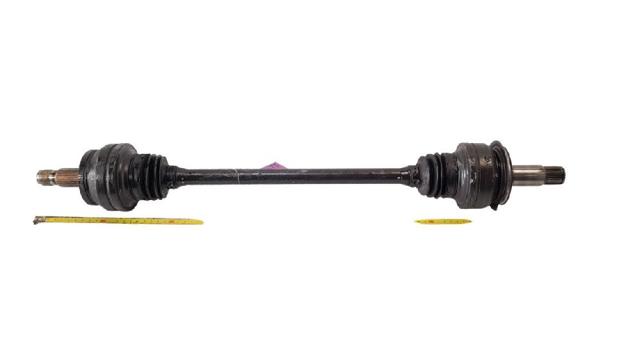 Semieixo traseiro A2043501810 MERCEDES
