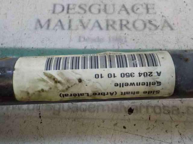 A2043501810 Mercedes