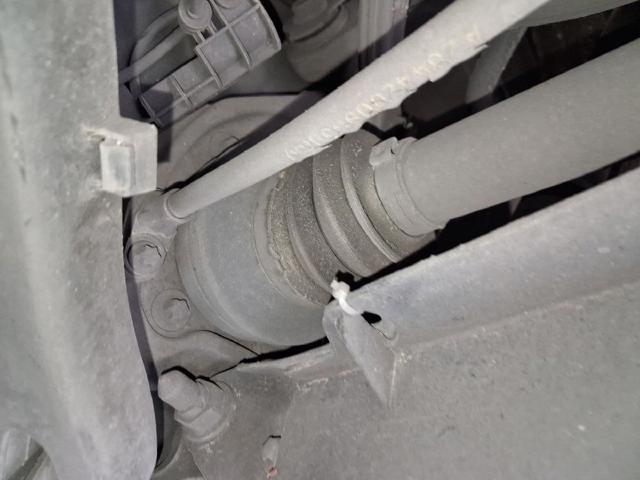 Semieixo traseiro A2043508123 MERCEDES