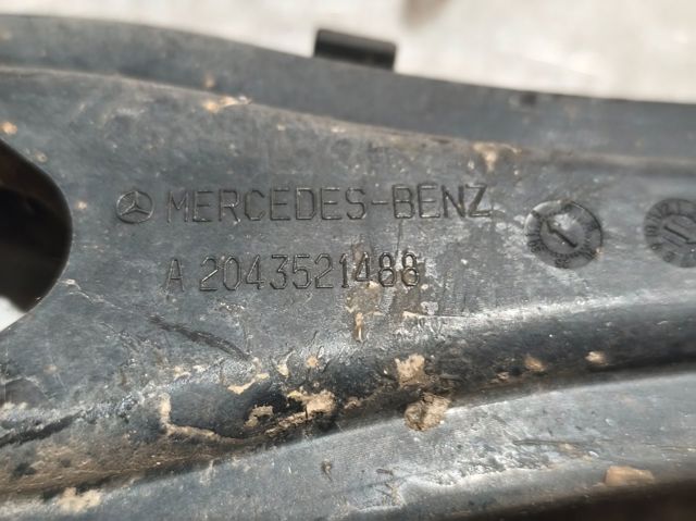 A2043521488 Mercedes