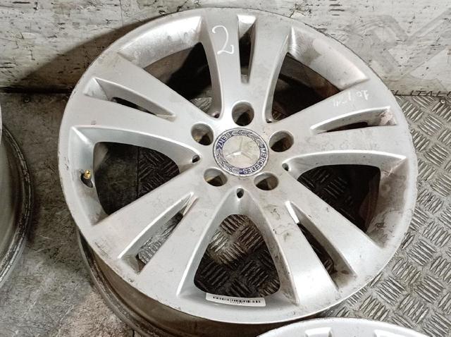 A2044010402 Mercedes