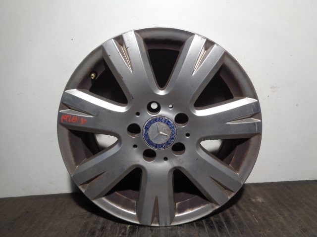 A2044012602 Mercedes