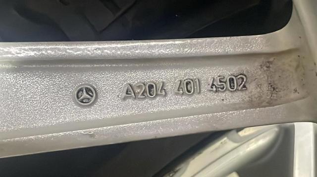 A2044014602 Mercedes