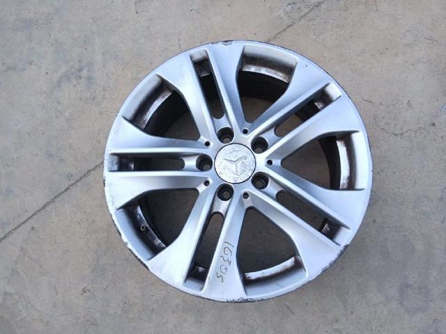 A2044017502 Mercedes