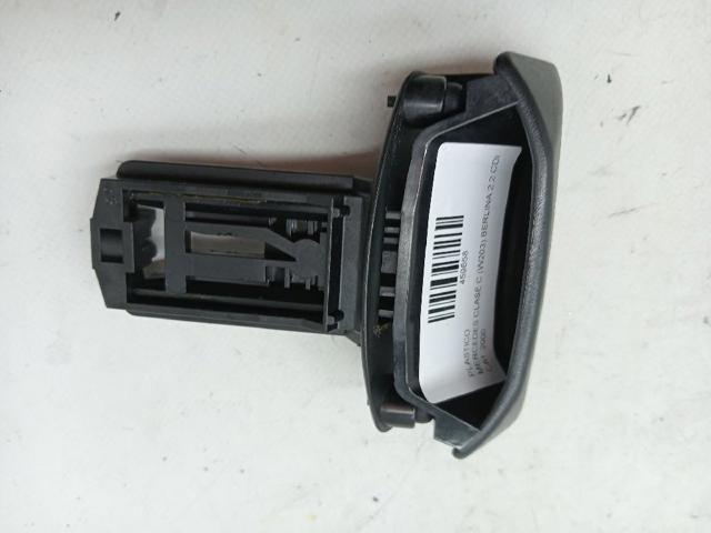 A2044200177 Mercedes
