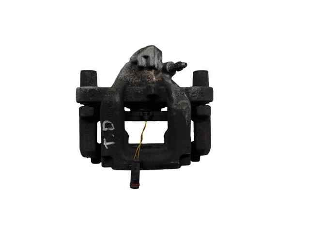 Suporte do freio traseiro direito A2044231281 MERCEDES