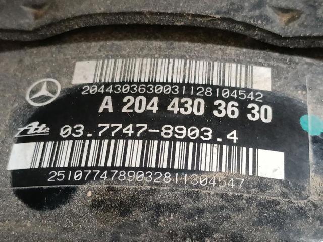 A2044303630 Mercedes