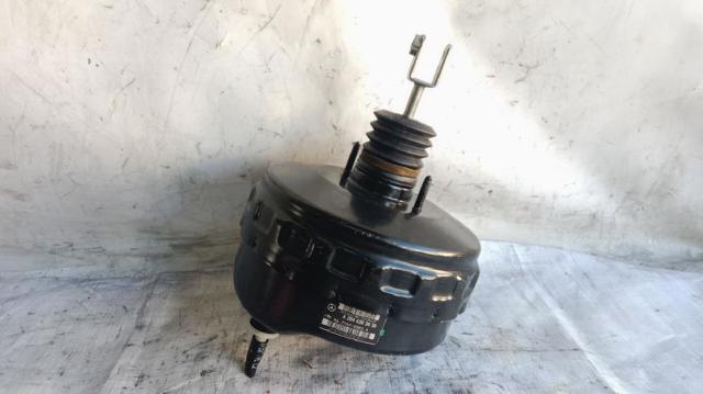 Reforçador dos freios a vácuo A2044303630 MERCEDES